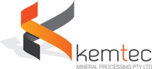 Kemtec Logo