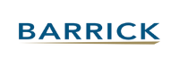 Barrick logo